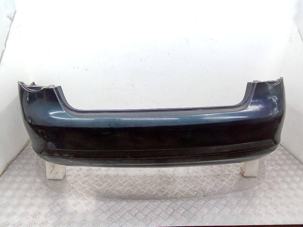 бампер задний Volkswagen Jetta 5 поколение 2005, 1K5807521 - фото №1