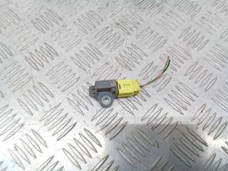 датчик удара Renault Kadjar 1 поколение [рестайлинг] 2018, 988302572R