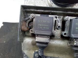 катушка зажигания BMW 3 серия E36 1993, 2.5 л., бензин, МКПП, 1731134, 0040100002