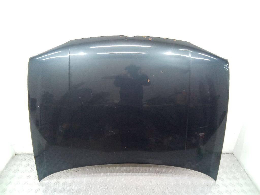 капот Volkswagen Golf 4 поколение 2002 - фото №1