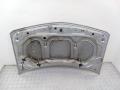 капот Renault Megane 2 поколение 2003, 8200200193 - фото №4
