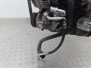 трубка кондиционера Volkswagen Golf 5 поколение 2006, 1.9 л., дизель, МКПП, 1K0820721