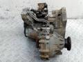 КПП механическая (МКПП) Volkswagen Jetta 5 поколение 2006, 1.9 л., дизель, МКПП, GQQ - фото №4