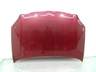 капот Toyota Avensis 2 поколение (T250) 2004