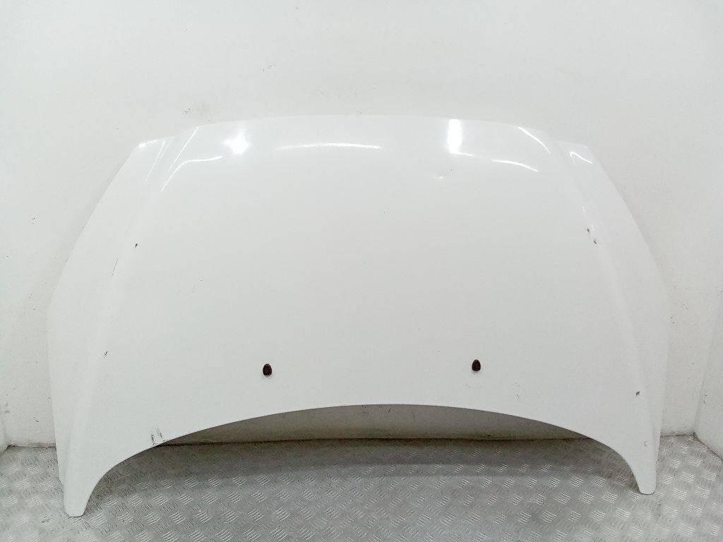 капот Peugeot 308 T7 2008 - фото №1