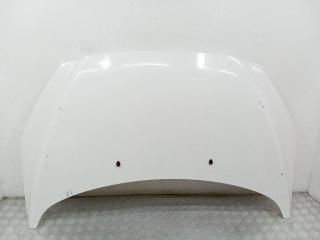 капот Peugeot 308 T7 2008