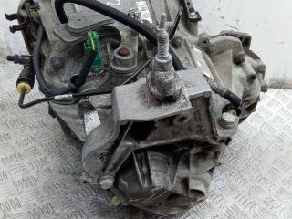 кронштейн КПП Renault Laguna 3 поколение [рестайлинг] 2010, 2.0 л., дизель, МКПП, 112470006N