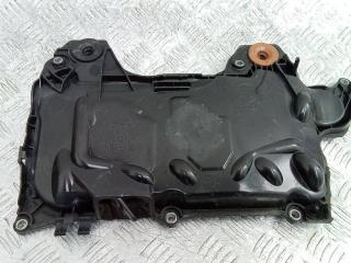 декоративная крышка двигателя Renault Laguna 3 поколение [рестайлинг] 2010, 2.0 л., дизель, МКПП, 8200672464
