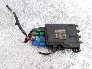 блок управления (другие) Renault Laguna 3 поколение [рестайлинг] 2010, 2.0 л., дизель, МКПП, 248800002R