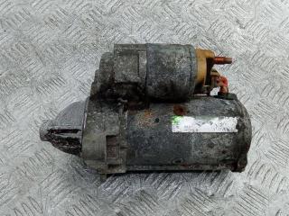 стартер Renault Laguna 3 поколение [рестайлинг] 2010, 2.0 л., дизель, МКПП, 8200568535