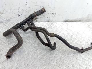 патрубок радиатора Renault Laguna 3 поколение [рестайлинг] 2010, 2.0 л., дизель, МКПП, 1800413515