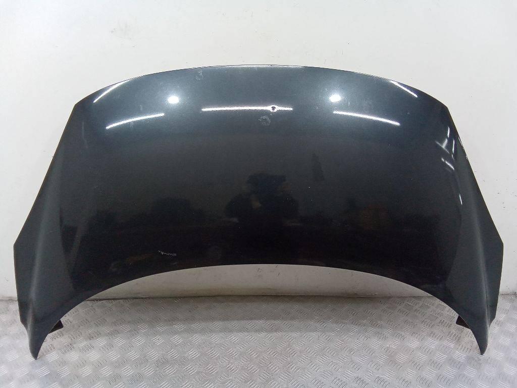 капот Renault Scenic 3 поколение 2009 - фото №1