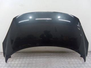 капот Renault Scenic 3 поколение 2009