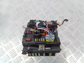 блок предохранителей Peugeot 207 1 поколение 2008, 9664997880