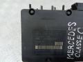 блок ABS Mercedes-Benz C-Класс W203/S203/CL203 [рестайлинг] 2004, A2095452932 - фото №3