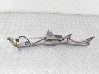 механизм стеклоочистителя (трапеция дворников) Mercedes-Benz C-Класс W203/S203/CL203 [рестайлинг] 2004, A2038200342