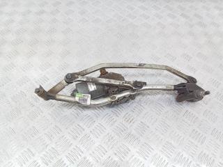 механизм стеклоочистителя (трапеция дворников) Renault Laguna 3 поколение [рестайлинг] 2010, 288100002N