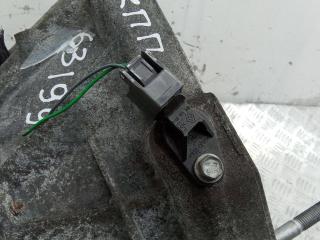 датчик коленвала Renault Scenic 3 поколение 2010, 1.5 л., дизель, МКПП, 8200885209