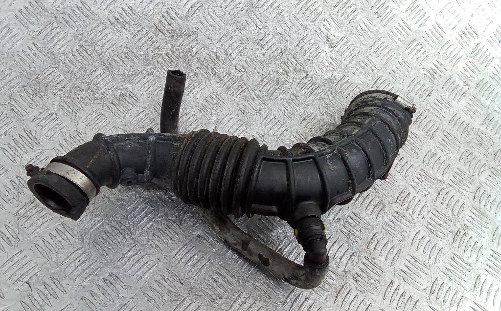 патрубок воздушного фильтра Renault Scenic 3 поколение 2010, 1.5 л., дизель, МКПП, 8200750731 - фото №1