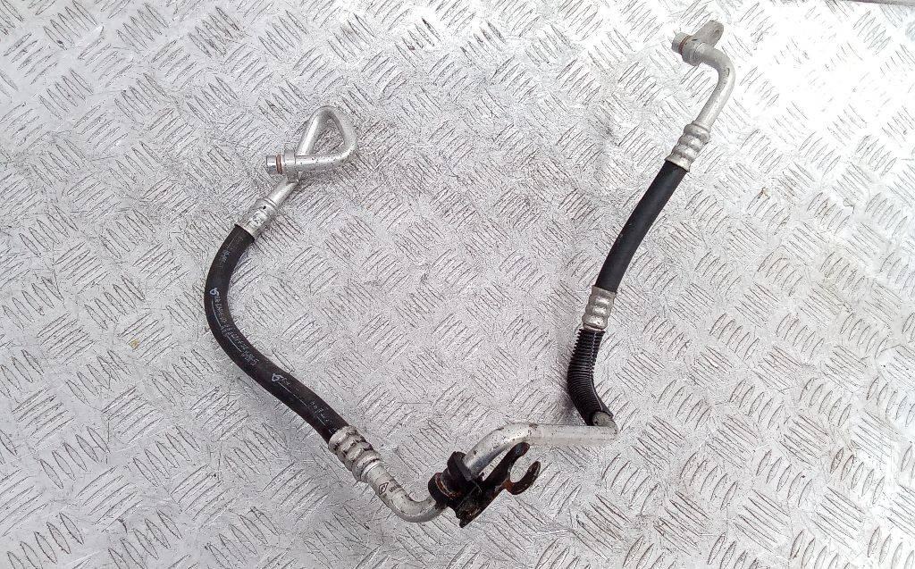 трубка кондиционера Renault Scenic 3 поколение 2010, 1.5 л., дизель, МКПП, 924900016R - фото №1