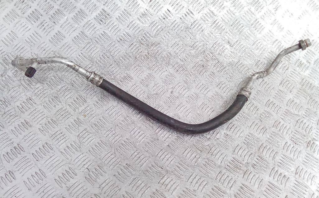 трубка кондиционера Renault Scenic 3 поколение 2010, 1.5 л., дизель, МКПП - фото №1