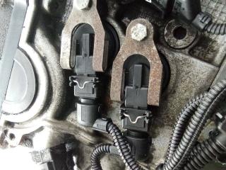 Клапан фазорегулятора BMW 3 серия E46 [рестайлинг] 2003, 1.8 л., бензин, МКПП, 1707323