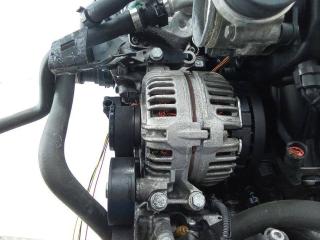 генератор BMW 3 серия E46 [рестайлинг] 2003, 1.8 л., бензин, МКПП, 7521383