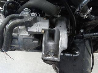 кронштейн двигателя BMW 3 серия E46 [рестайлинг] 2003, 1.8 л., бензин, МКПП, 6759487