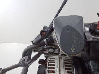 заслонка дроссельная BMW 3 серия E46 [рестайлинг] 2003, 1.8 л., бензин, МКПП, 1354143922404