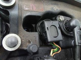 катушка зажигания BMW 3 серия E46 [рестайлинг] 2003, 1.8 л., бензин, МКПП, 0040100324