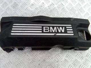 декоративная крышка двигателя BMW 3 серия E46 [рестайлинг] 2003, 1.8 л., бензин, МКПП