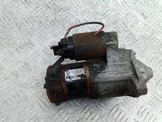 стартер Renault Megane 2 поколение [рестайлинг] 2006, 1.5 л., дизель, 8200584675