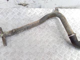 патрубок интеркулера Mercedes-Benz Vito W638 1999, 2.2 л., дизель, МКПП, A6385200501