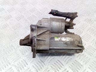 стартер Renault Scenic 3 поколение 2010, 1.5 л., дизель, МКПП, 8200836473