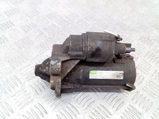 стартер Renault Duster 1 поколение 2011, 1.5 л., дизель, МКПП, 233003329R