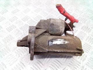 стартер Renault Twingo 2 поколение [рестайлинг] 2011, 1.5 л., дизель, МКПП, 233003329R