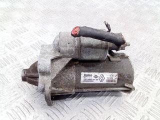 стартер Renault Twingo 2 поколение [рестайлинг] 2011, 1.5 л., дизель, МКПП, 233003329R