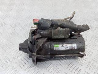 стартер Renault Megane 3 поколение 2011, 1.5 л., дизель, МКПП, 233003329R