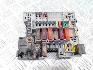 блок предохранителей Peugeot 206 1 поколение 1999, 9628024480