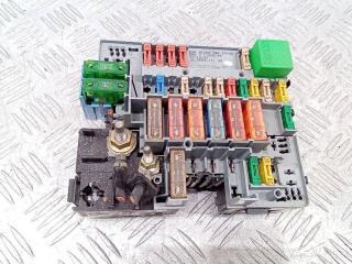 блок предохранителей Peugeot 206 1 поколение 2001, 9628024480