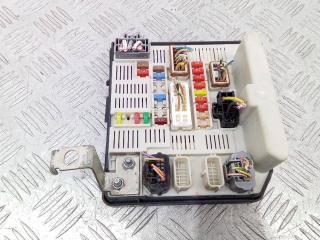 блок предохранителей Renault Megane 3 поколение 2009, 1.5 л., дизель, МКПП, 8200481866