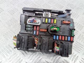 блок предохранителей Peugeot 207 1 поколение 2008, 9664997880