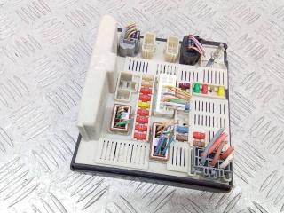 блок предохранителей Renault Megane 2 поколение [рестайлинг] 2007, 1.5 л., дизель, МКПП, 8200481866