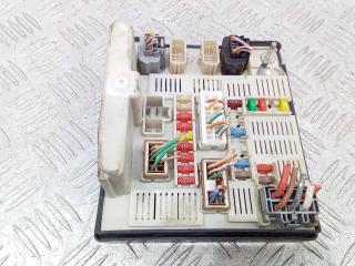 блок предохранителей Renault Megane 3 поколение 2008, 1.5 л., дизель, МКПП, 8200481866