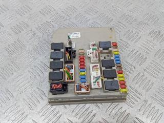 блок предохранителей Renault Clio 3 поколение [рестайлинг] 2009, 674660