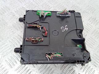 блок комфорта Renault Laguna 3 поколение [рестайлинг] 2010, 284B13191R, A2C53297660