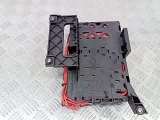 блок предохранителей Porsche Cayenne 957 [рестайлинг] 2007, 7L0937548