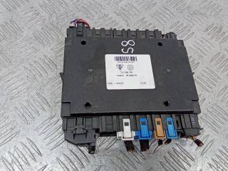 блок управления сиденьем Porsche Cayenne 957 [рестайлинг] 2007, 7L0959760