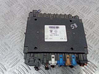 блок управления сиденьем Porsche Cayenne 957 [рестайлинг] 2007, 7L0959760