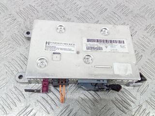 блок управления телефоном Porsche Cayenne 957 [рестайлинг] 2007, 7L5035729